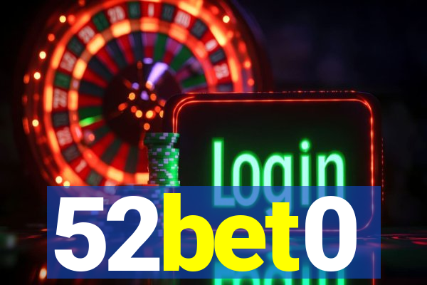 52bet0