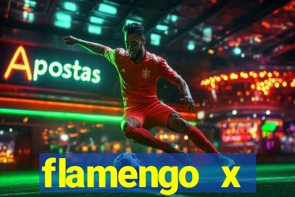 flamengo x fortaleza online futemax