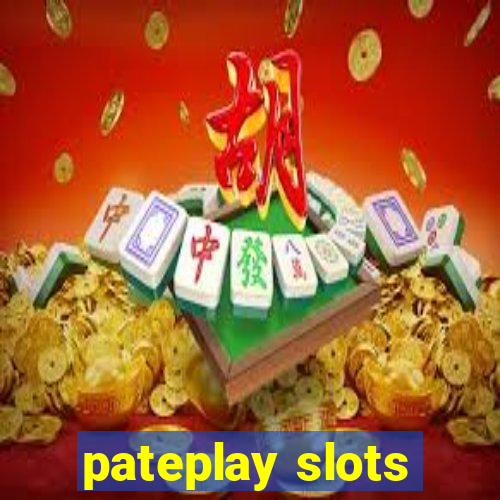 pateplay slots