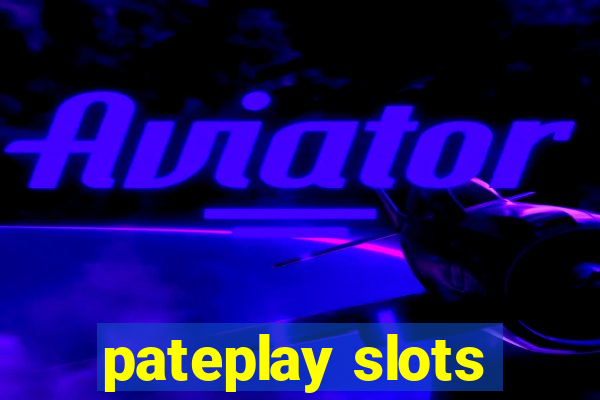 pateplay slots