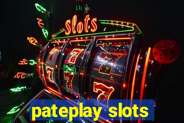 pateplay slots