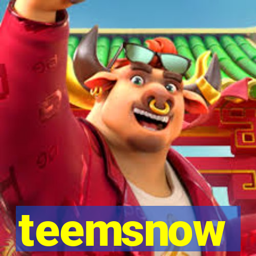 teemsnow