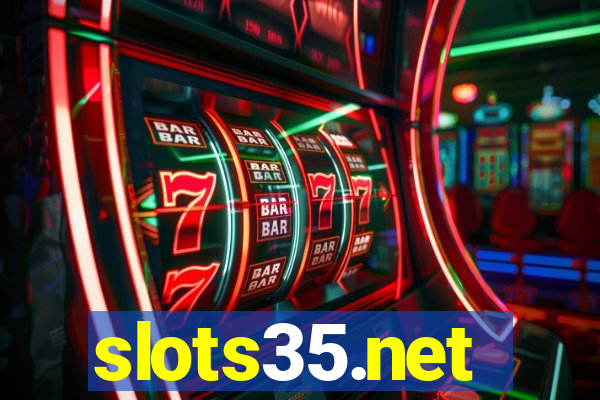 slots35.net