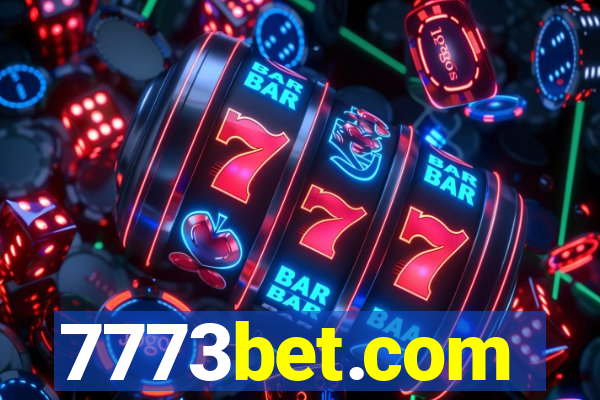 7773bet.com