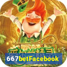 667betFacebook