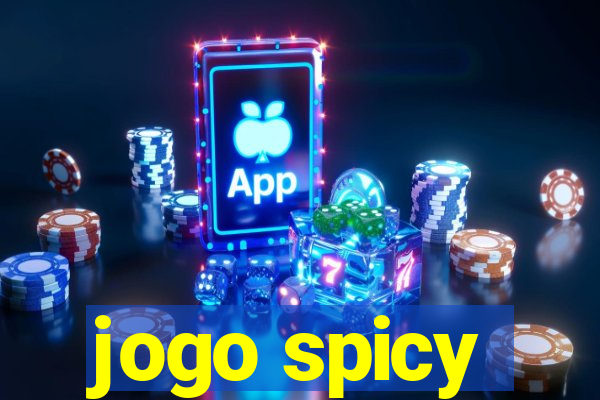 jogo spicy