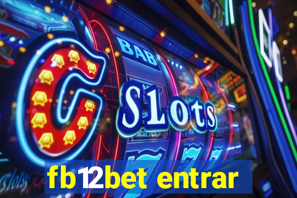 fb12bet entrar