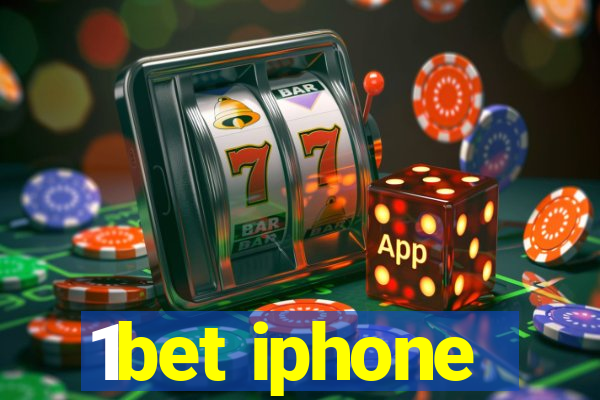 1bet iphone