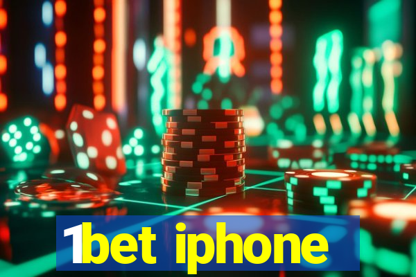 1bet iphone