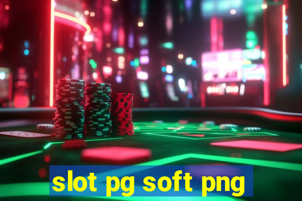 slot pg soft png