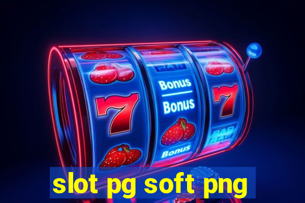 slot pg soft png