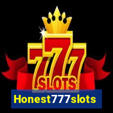 Honest777slots