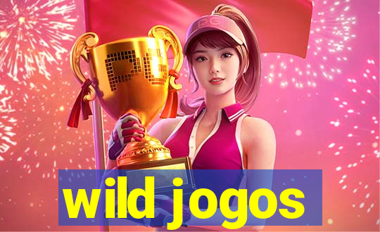 wild jogos