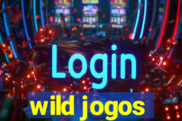 wild jogos