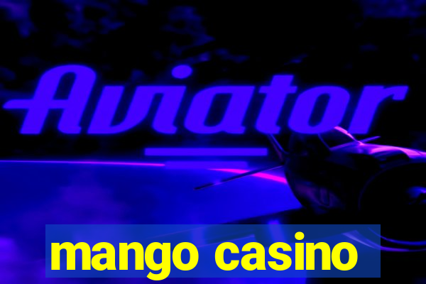 mango casino