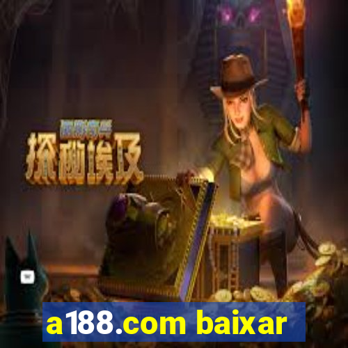 a188.com baixar