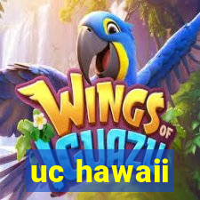 uc hawaii