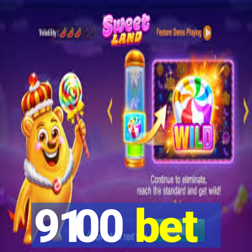 9100 bet