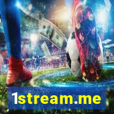 1stream.me