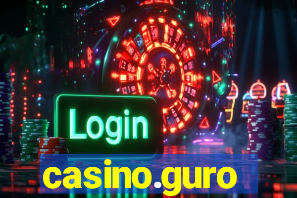 casino.guro