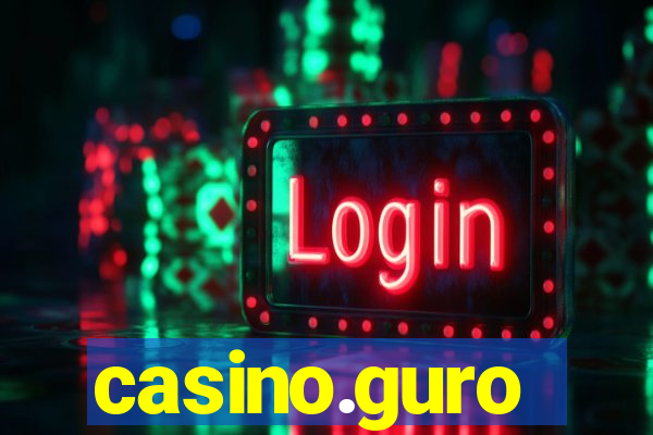 casino.guro