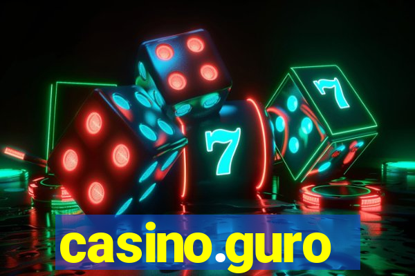 casino.guro