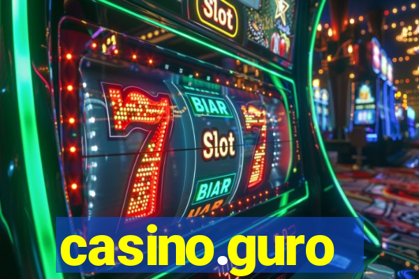 casino.guro