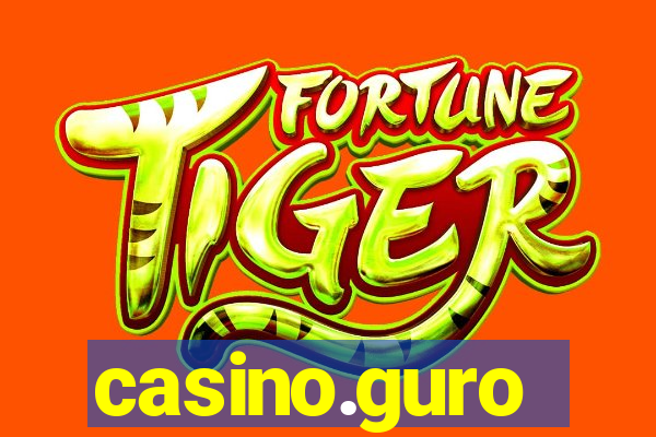 casino.guro