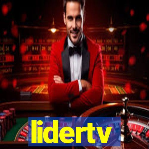 lidertv