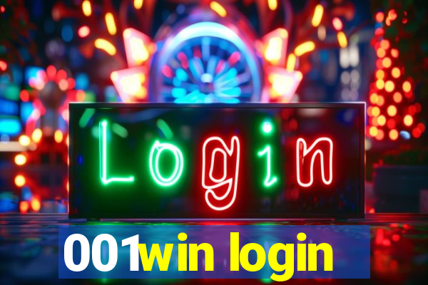 001win login