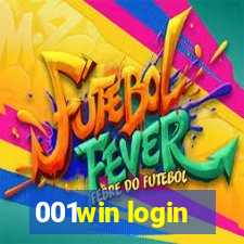 001win login