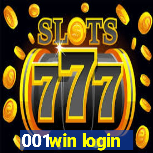 001win login