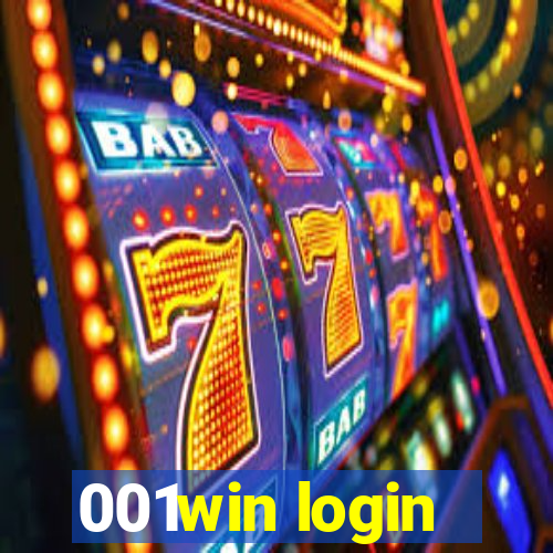 001win login