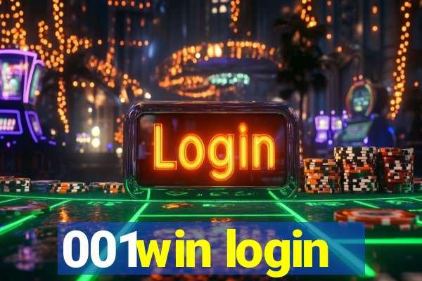 001win login