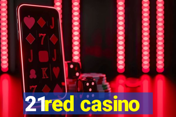 21red casino