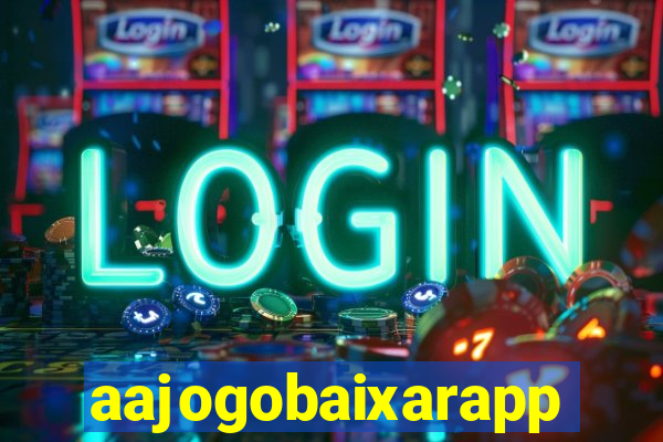 aajogobaixarapp