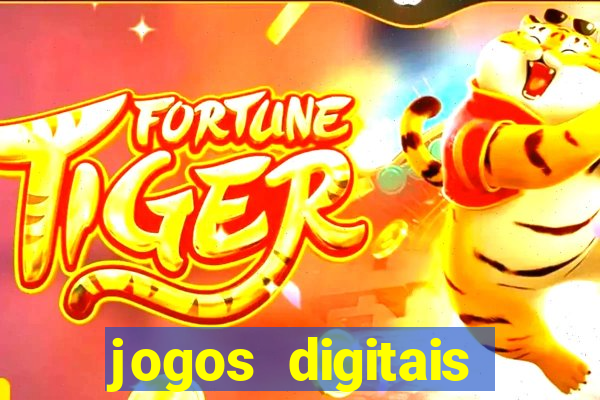 jogos digitais faculdade presencial