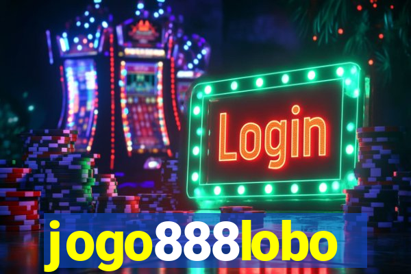 jogo888lobo