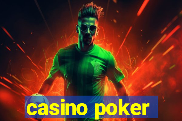 casino poker