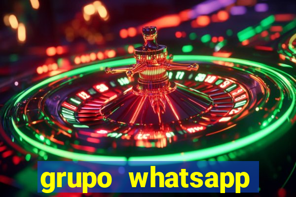 grupo whatsapp emprego bahia