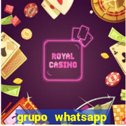 grupo whatsapp emprego bahia