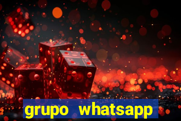 grupo whatsapp emprego bahia