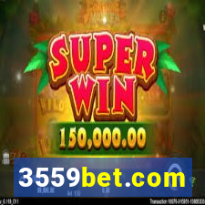 3559bet.com