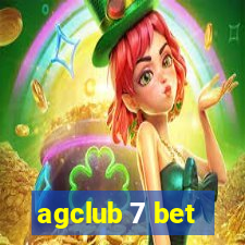 agclub 7 bet