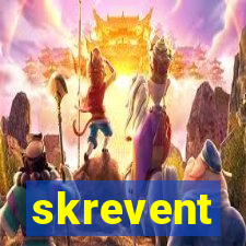 skrevent