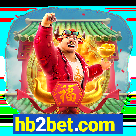 hb2bet.com