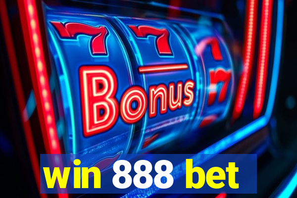 win 888 bet