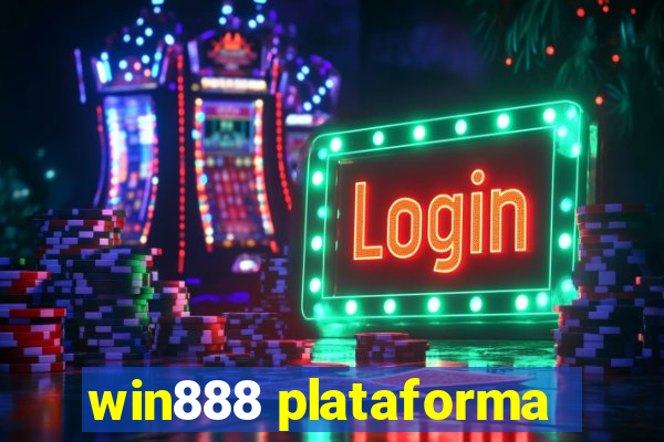 win888 plataforma