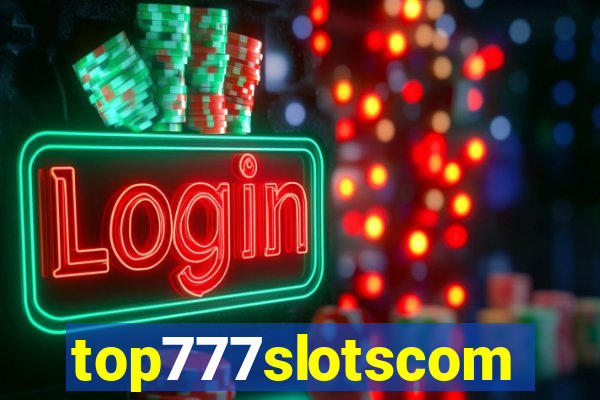 top777slotscom