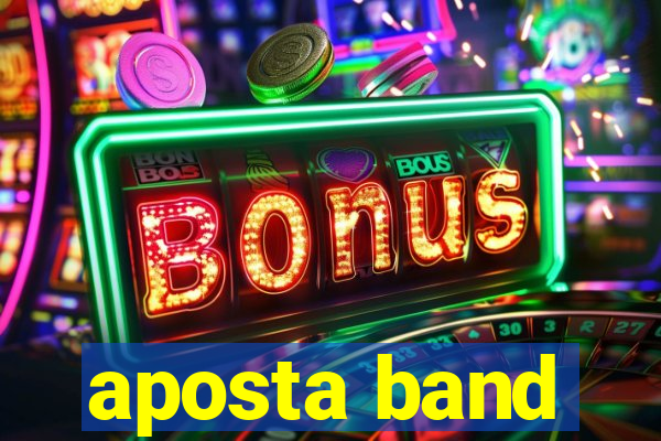 aposta band